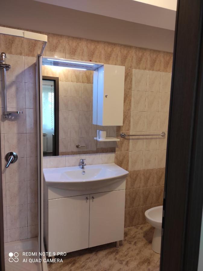Apartment Tominovic Opatija Exterior foto