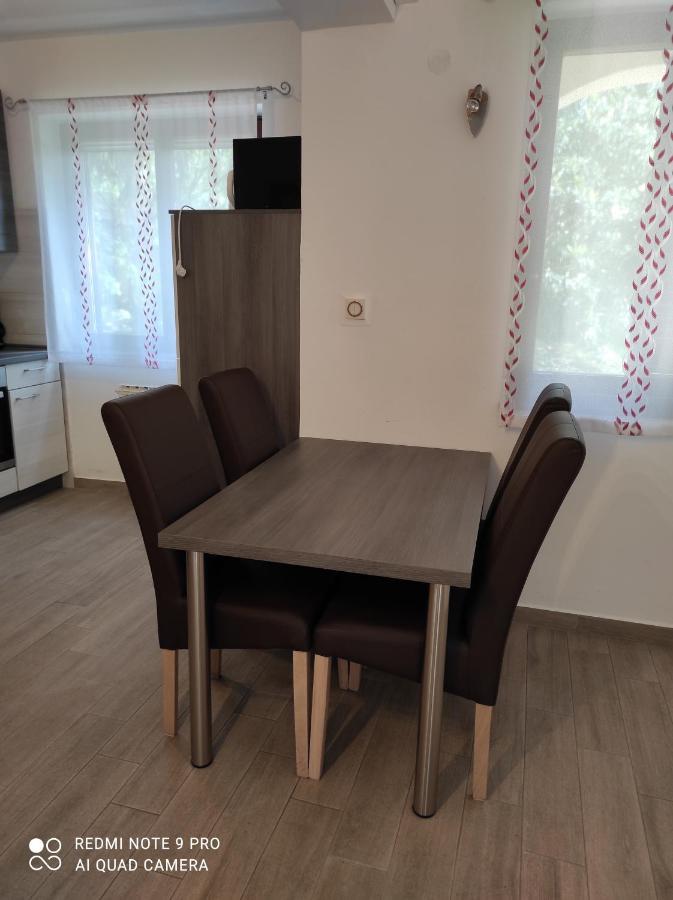 Apartment Tominovic Opatija Exterior foto