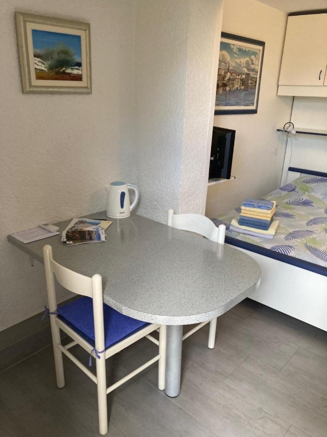 Apartment Tominovic Opatija Exterior foto