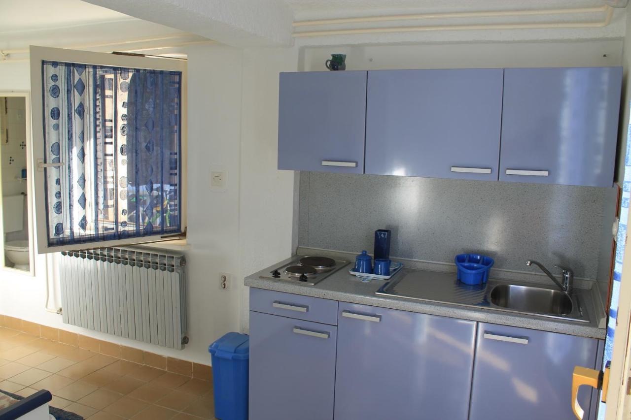 Apartment Tominovic Opatija Exterior foto